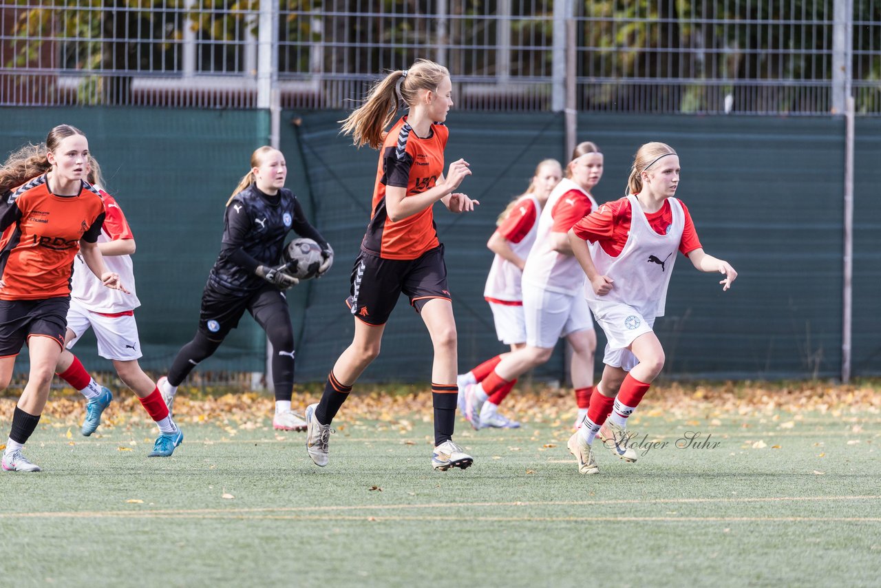 Bild 114 - wCJ Holstein Kiel Turnier